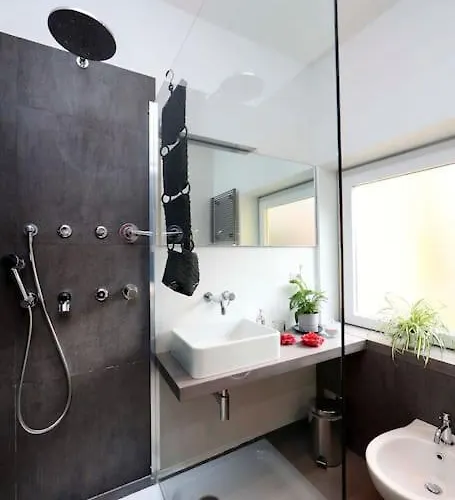 Appartamento Terrace Modern Trastevere Roma