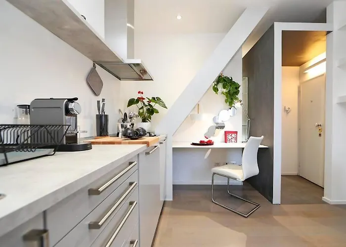 Terrace Modern Trastevere Appartamento Roma