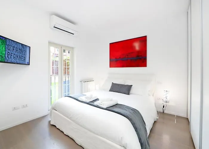 Terrace Modern Trastevere Appartamento
